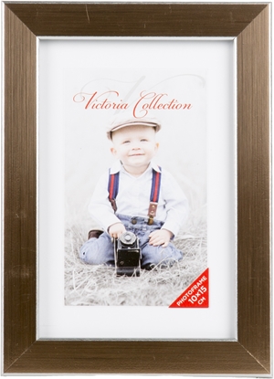 Picture of Photo frame Titan 10x15, golden (VF3425)