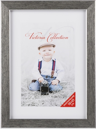 Picture of Photo frame Titan 15x21, silver (VF3423)