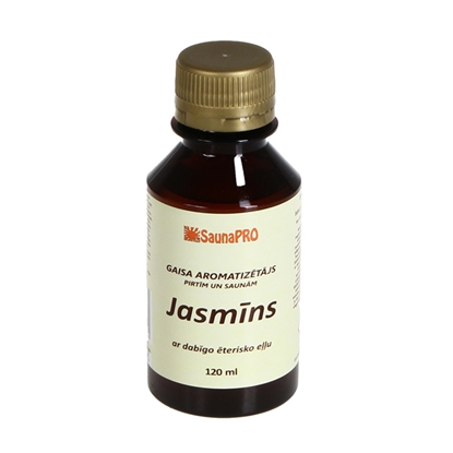 Изображение Pirts aromāts Jasmīns 120ml