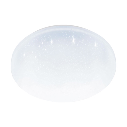 Attēls no Pl.l.-POGLIOLA-S 18W LED 4000K 2050lm balta