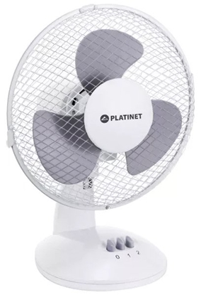 Picture of Platinet PTF9G Table fan
