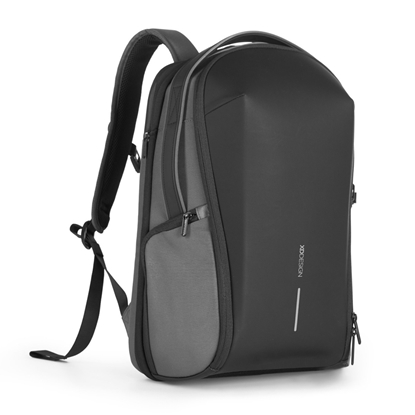 Picture of Plecak BIZZ BACKPACK GREY