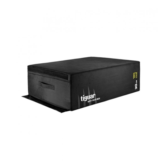 Picture of Pliometriskā kaste V2 TI-PSB030V2