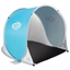 Picture of Pludmales telts NC3173 BLUE-GREY POP UP BEACH TENT NILS CAMP