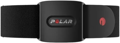 Изображение Polar Verity Sense Ear M-XXL Pulse sensor black