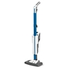 Изображение Polti | PTEU0305 Vaporetto SV620 Style 2-in-1 | Steam mop with integrated portable cleaner | Power 1500 W | Steam pressure Not Applicable bar | Water tank capacity 0.5 L | Blue/White
