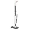 Изображение Polti | PTEU0307 Vaporetto SV660 Style 2-in-1 | Steam mop with integrated portable cleaner | Power 1500 W | Steam pressure Not Applicable bar | Water tank capacity 0.5 L | Grey/White