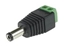Picture of POWER CONNECTOR PLUG-SCREW/WTYKDC GENWAY