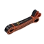 Picture of Pretestības gumija GU06  EXERCISE BAND HMS (black - orange)