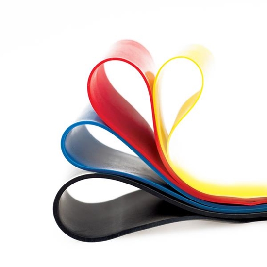 Изображение Pretestības gumiju komplekts GU04 HMS