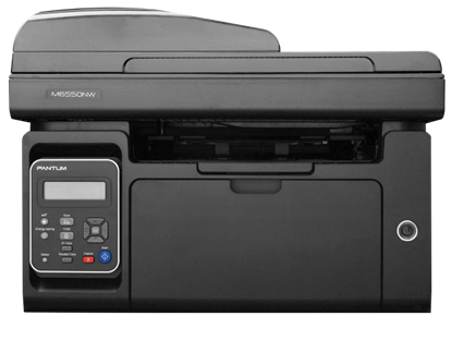 Picture of PRINTER/COP/SCAN A4/M6550NW PANTUM