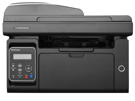 Picture of PRINTER/COP/SCAN A4/M6550NW PANTUM