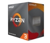 Изображение Procesors AMD Ryzen 3 4300G