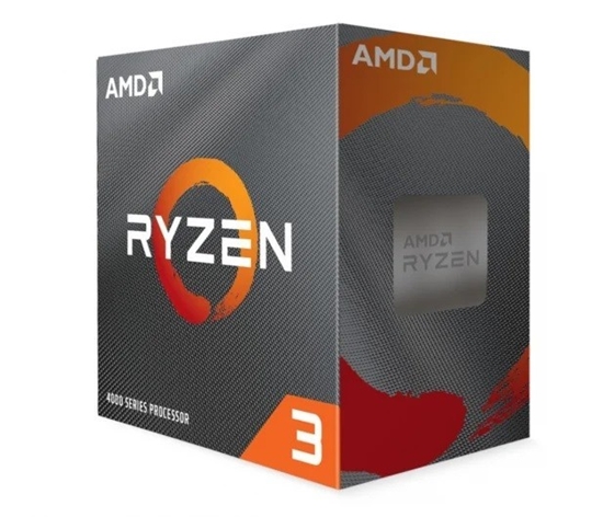 Picture of Procesors AMD Ryzen 3 4300G
