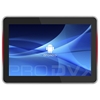 Picture of ProDVX | APPC-10XPL | 10 " | Landscape | 24/7 | Android 8 / Linux Ubuntu | RK3288 | DDR3-SDRAM | Wi-Fi | Touchscreen | 500 cd/m² | 800:1 | 160 ° | 160 °