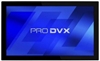 Picture of ProDVX | Touch Monitor | TMP-22X | 21.5 " | cd/m² | Touchscreen | 250 cd/m² | 178 °