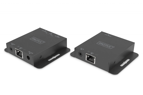 Picture of Digitus 4K HDMI Extender Set, 70 m