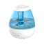 Picture of PURE LIFE H90 ultraskaņas gaisa mitrinātājs | Tvertnes tilpums: 2,5L | Jauda: 250 ml/h