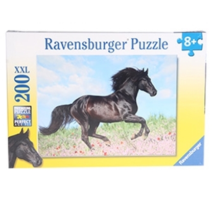Изображение Puzle 200 Zirgs