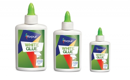 Picture of PVA Glue Forpus 120 ml 1113-007