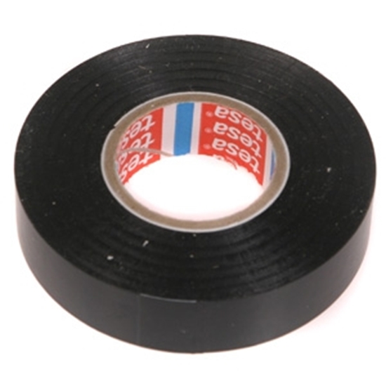 Picture of PVH izolācijas lente, melna