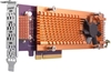 Picture of QNAP QM2 interface cards/adapter Internal M.2