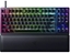 Изображение Razer keyboard Huntsman V2 Tenkeyless Purple Switch NO