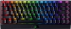 Picture of Razer BlackWidow V3 Mini HyperSpeed Phantom Edition Gaming keyboard USB+RF Wireless+Bluetooth/US /Yellow Switch/Black