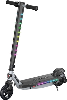 Picture of Razor- Power Core E90 Electric Scooter - Lightshow (13112122)