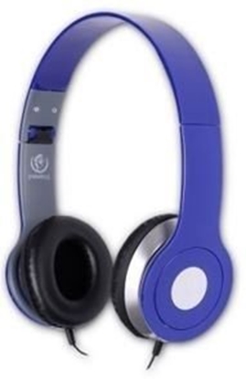 Picture of Rebeltec City Universal Headsets with microphone