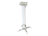 Picture of Reflecta Ceiling Mount Tapa L 430-650mm silver