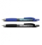 Attēls no Retractable pen Forpus Create, 0.7mm, Blue 1208-051