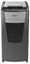 Attēls no Rexel Optimum AutoFeed+ 600X Paper Shredder Cross shredding 4x36mm P-4 110L, 55 dB, Pilka/Juoda