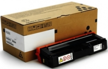 Attēls no Ricoh 407531 toner cartridge 1 pc(s) Original Black