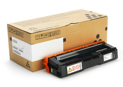 Attēls no Ricoh 407716 toner cartridge 1 pc(s) Original Black