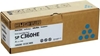 Picture of Ricoh 408185 toner cartridge 1 pc(s) Original Blue