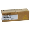 Picture of Ricoh 408187 toner cartridge 1 pc(s) Original Black
