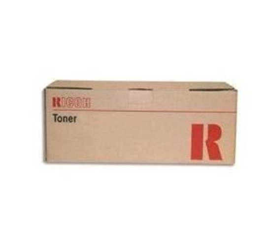 Picture of Ricoh 408189 toner cartridge 1 pc(s) Original Cyan
