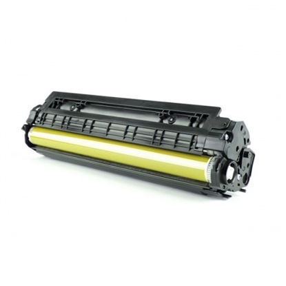 Attēls no Ricoh 408191 toner cartridge 1 pc(s) Original Yellow