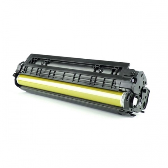 Picture of Ricoh 408191 toner cartridge 1 pc(s) Original Yellow