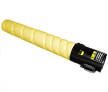 Attēls no Ricoh 821186 toner cartridge 1 pc(s) Original Yellow