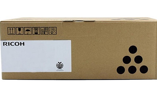 Изображение Ricoh 841887 toner cartridge 1 pc(s) Original Black