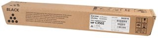 Изображение Ricoh 842016 toner cartridge 1 pc(s) Original Black