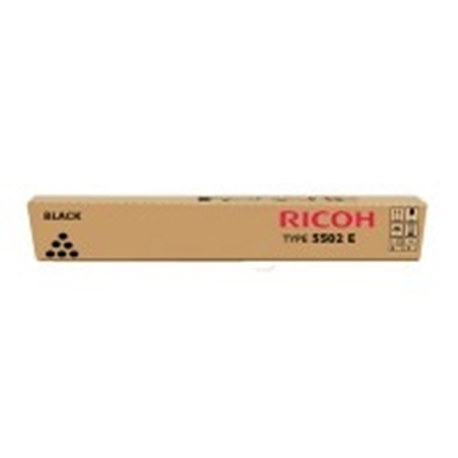 Attēls no Ricoh 842020 toner cartridge 1 pc(s) Original Black