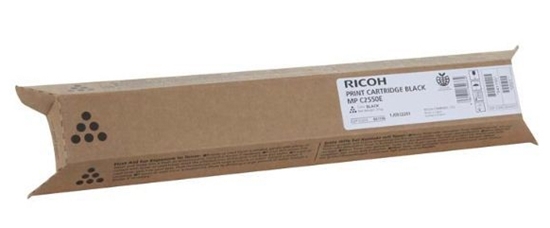 Picture of Ricoh 842057 toner cartridge 1 pc(s) Original Black
