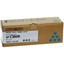 Picture of Ricoh SP C360X (408251) Toner Cartridge, Cyan (SPEC)