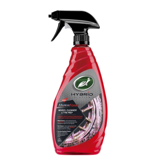 Picture of Riepu un disku tīrītājs Turtle Wax Hybrid Solutions 680ml