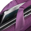 Изображение Rivacase 8335 notebook case 39.6 cm (15.6") Briefcase Purple