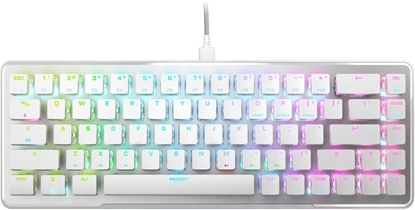 Picture of Roccat keyboard Vulcan II Mini US, white