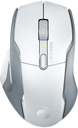 Attēls no Roccat Kone Air white Gaming Mouse